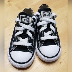 Converse All Star for Infant Size 8
